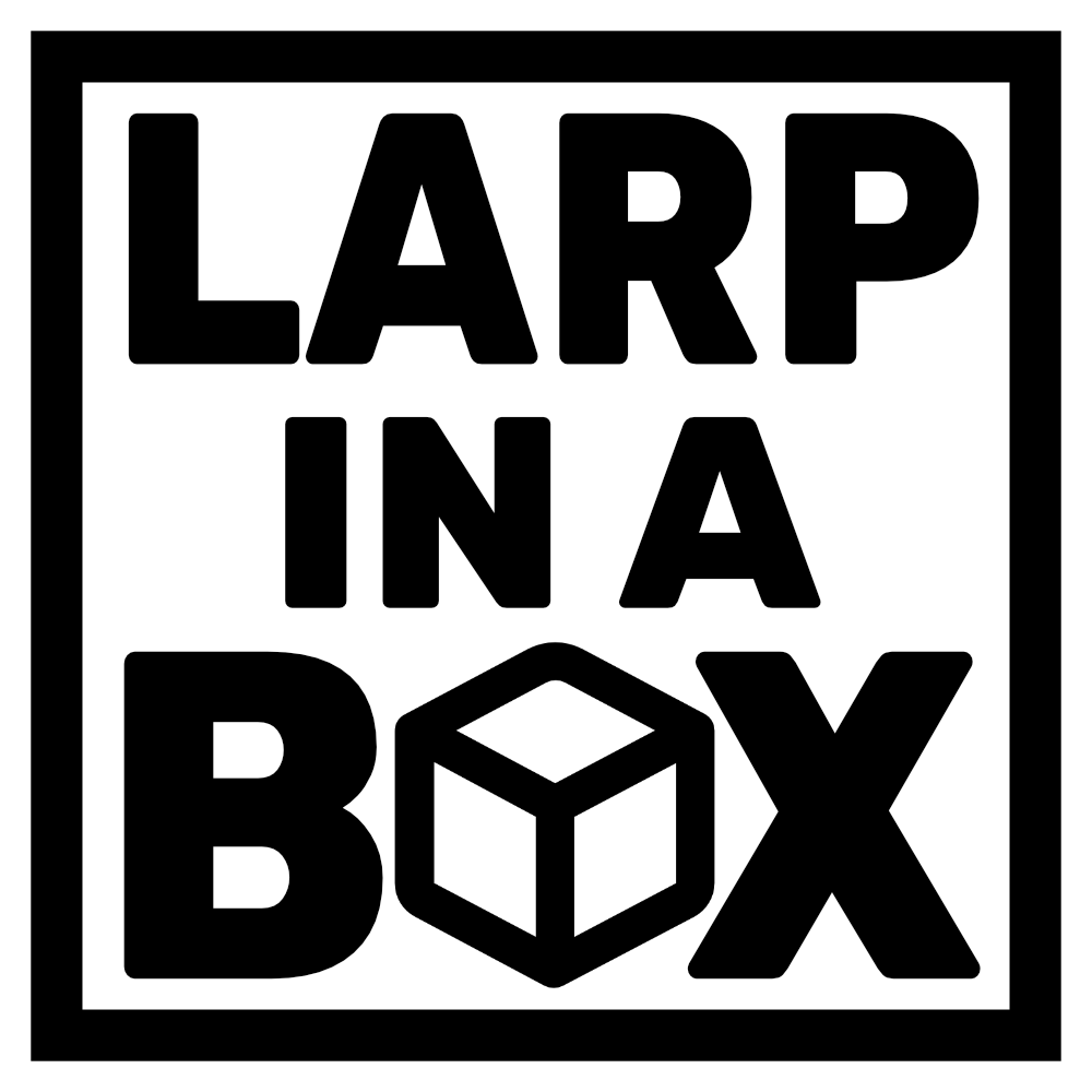 Larp in a Box